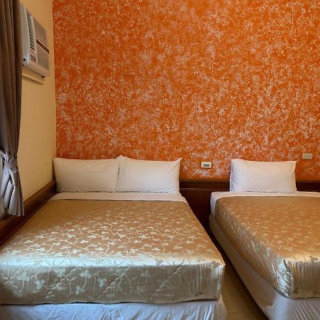 Ching Ji Ming Inn Kenting Zewnętrze zdjęcie