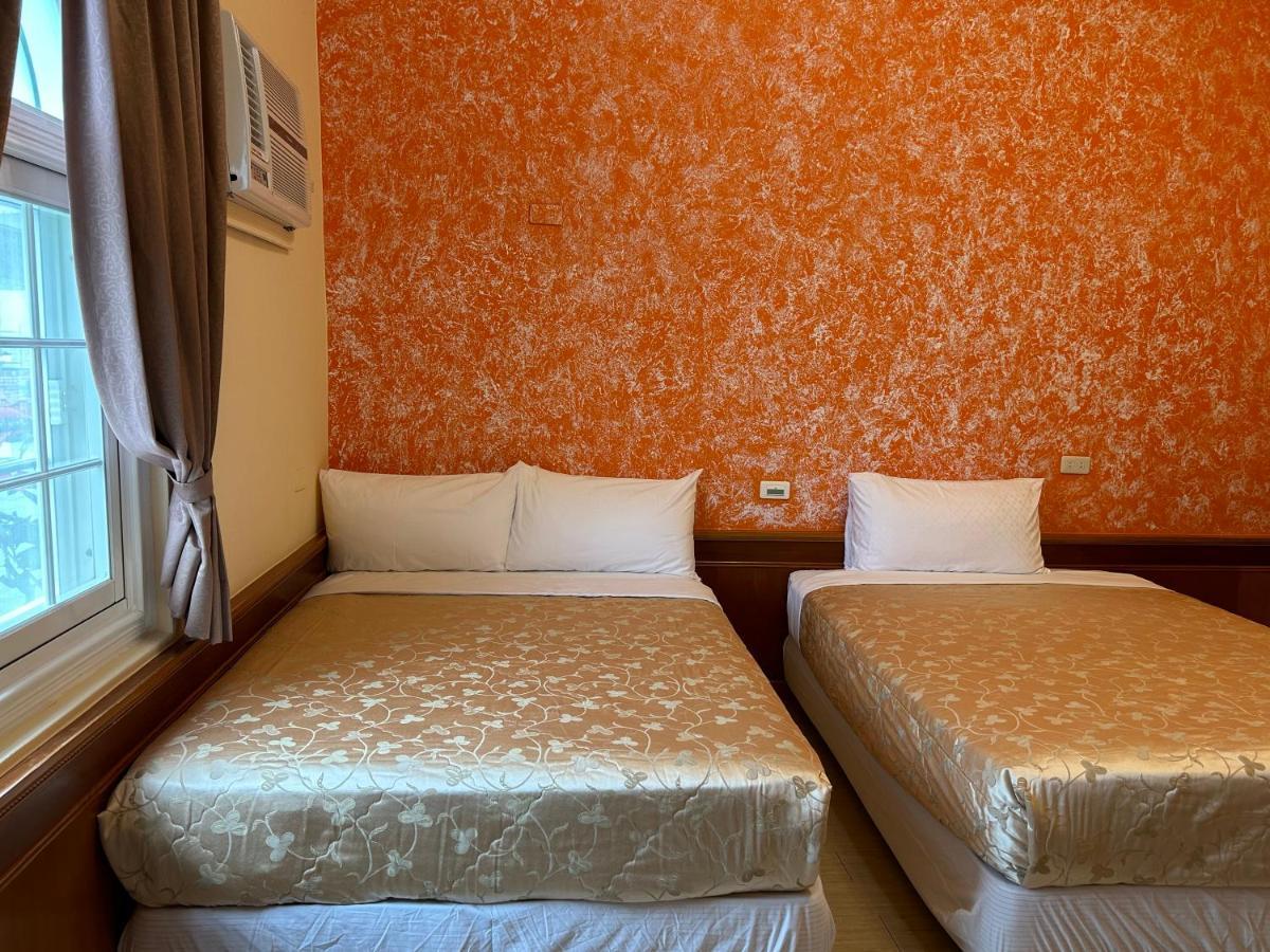 Ching Ji Ming Inn Kenting Zewnętrze zdjęcie