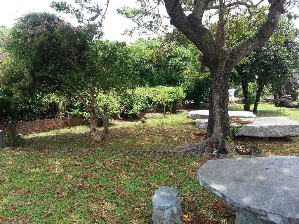 Ching Ji Ming Inn Kenting Zewnętrze zdjęcie