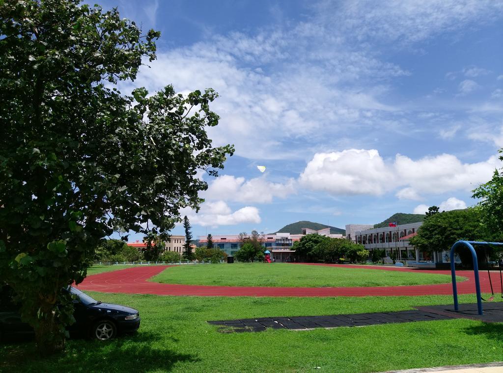 Ching Ji Ming Inn Kenting Zewnętrze zdjęcie