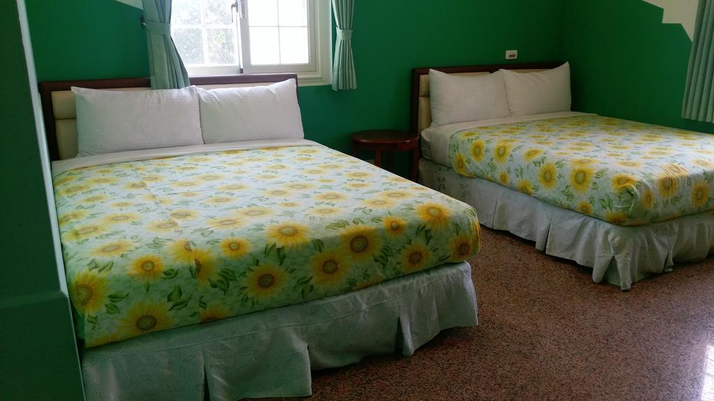 Ching Ji Ming Inn Kenting Zewnętrze zdjęcie