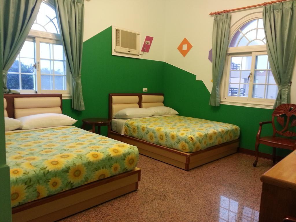 Ching Ji Ming Inn Kenting Zewnętrze zdjęcie