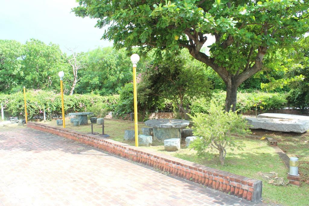 Ching Ji Ming Inn Kenting Zewnętrze zdjęcie