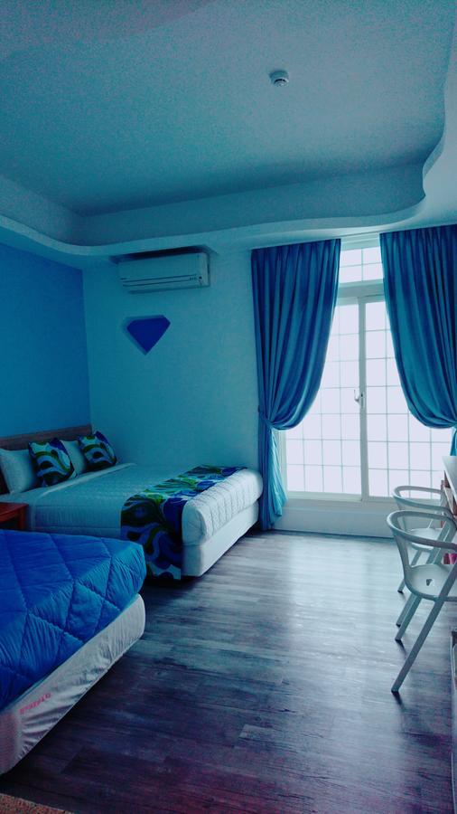 Ching Ji Ming Inn Kenting Zewnętrze zdjęcie
