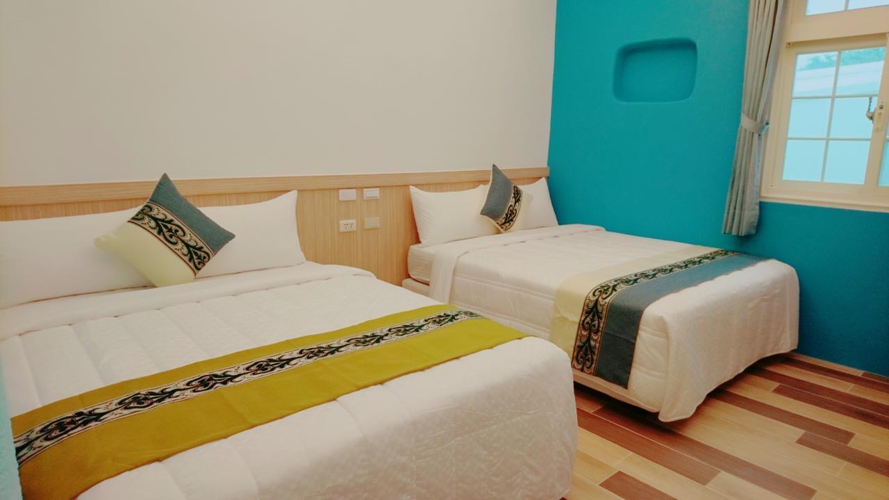 Ching Ji Ming Inn Kenting Zewnętrze zdjęcie