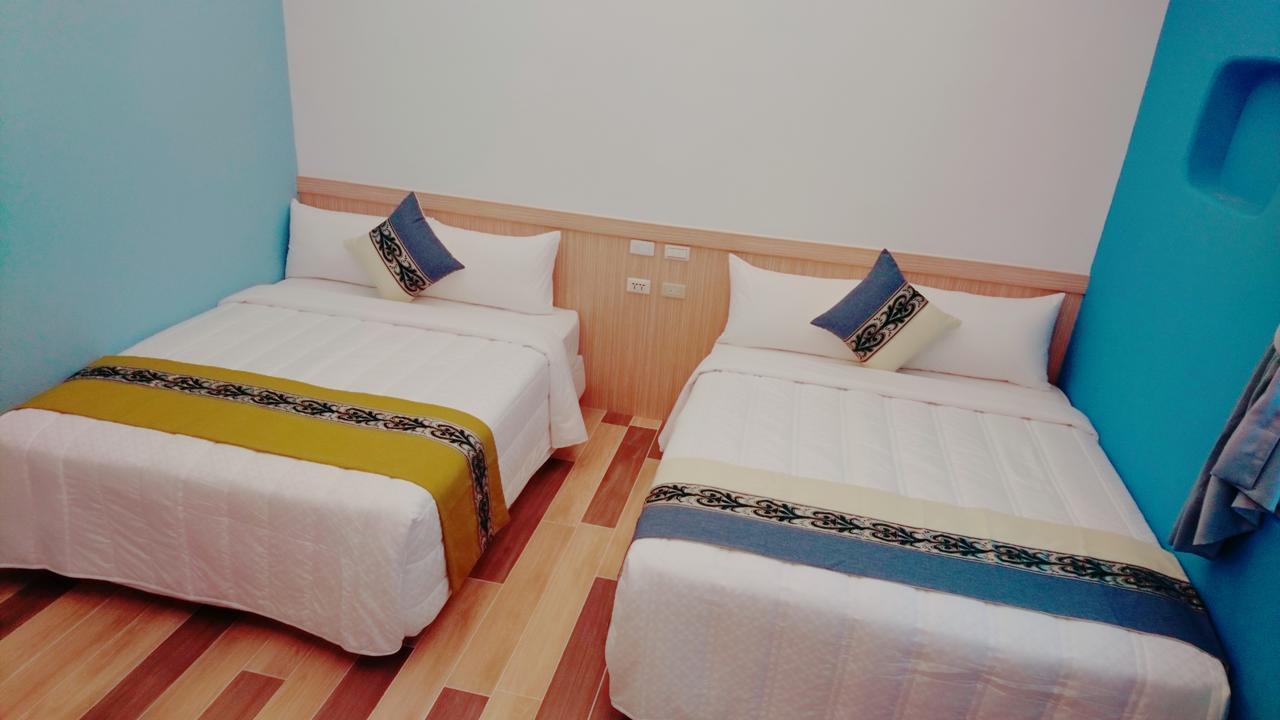 Ching Ji Ming Inn Kenting Zewnętrze zdjęcie
