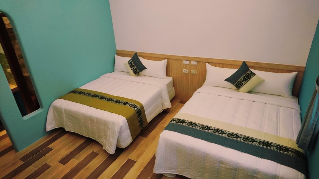 Ching Ji Ming Inn Kenting Zewnętrze zdjęcie
