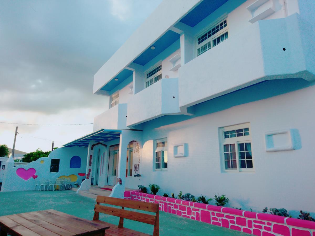 Ching Ji Ming Inn Kenting Zewnętrze zdjęcie