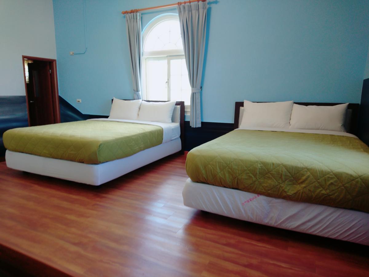 Ching Ji Ming Inn Kenting Zewnętrze zdjęcie