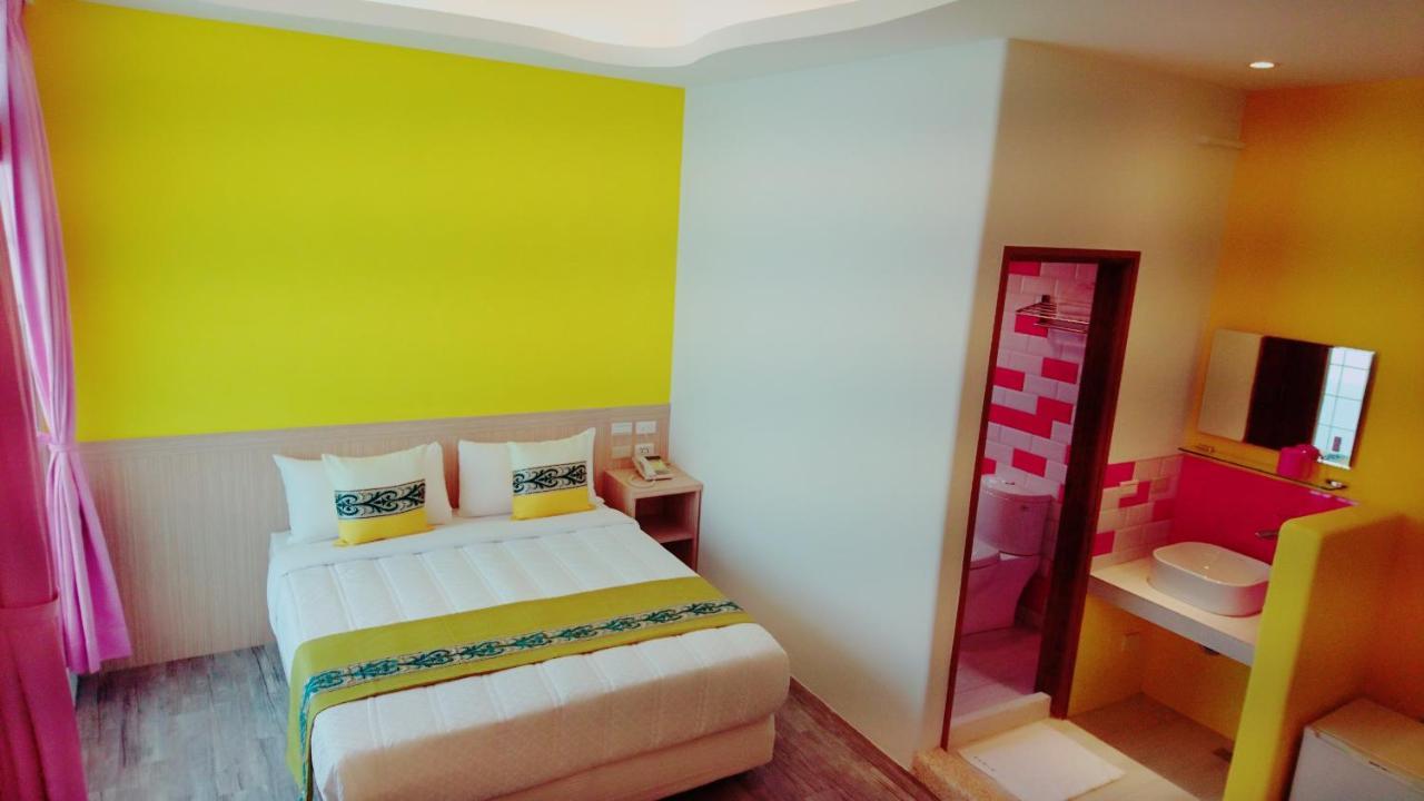 Ching Ji Ming Inn Kenting Zewnętrze zdjęcie