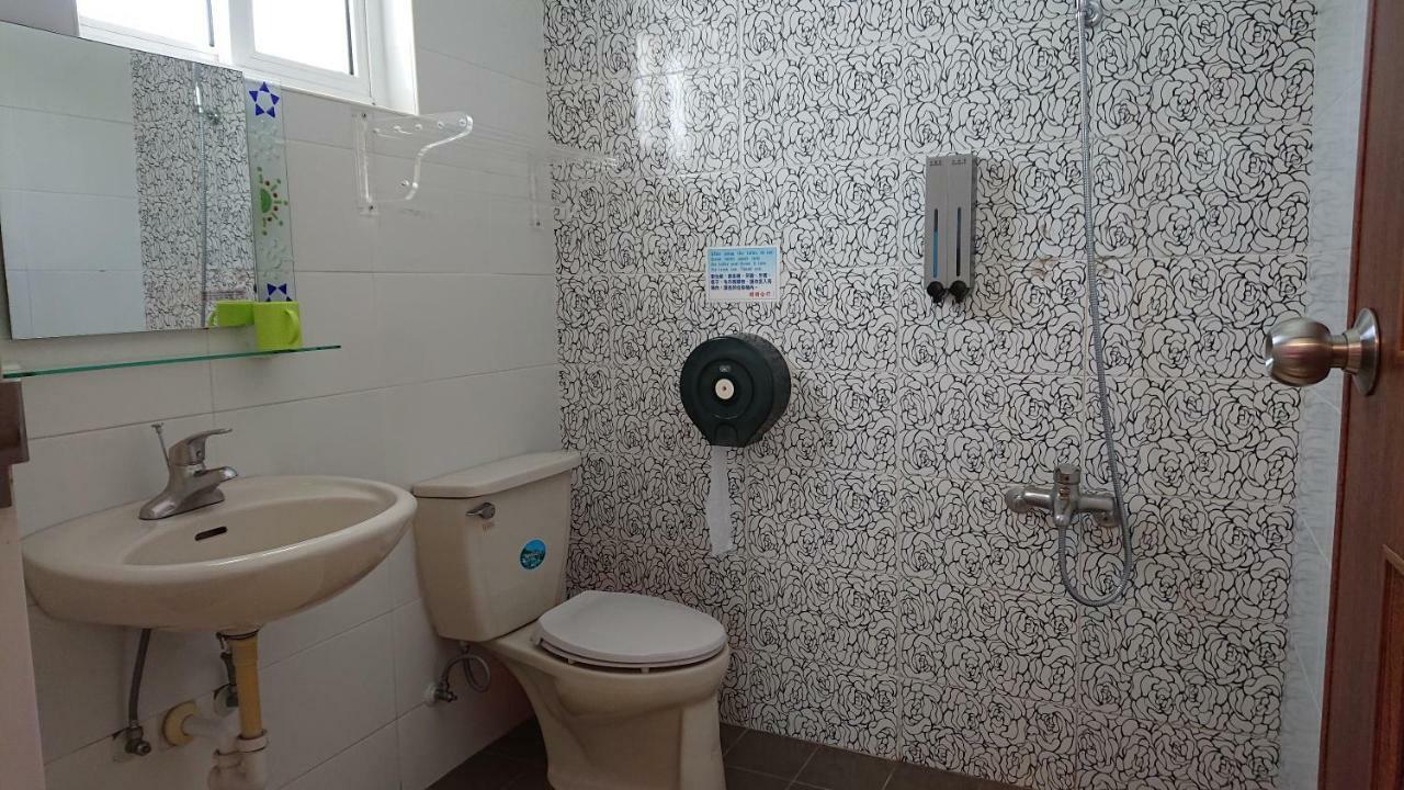 Ching Ji Ming Inn Kenting Zewnętrze zdjęcie